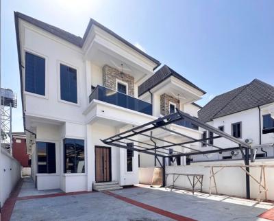 5 Bedroom Fully Detached Duplex