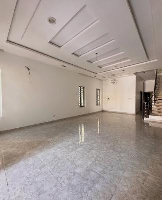 5 Bedroom Fully Detached Duplex