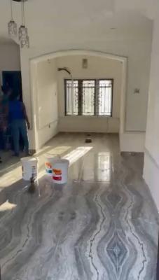 Units of Newly Renovated, Well Ventilated & Spacious 3 Bedroom Flat