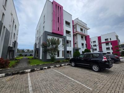 Fully Furnished and Serviced 2 Bedroom Apartment