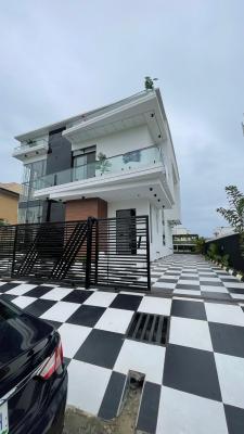 5 Bedroom Fully Detached Duplex