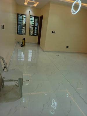Luxury Three Bedroom Semi Detached with 18 Months Payment Plan