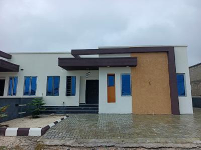 Luxury Three Bedroom Semi Detached with 18 Months Payment Plan