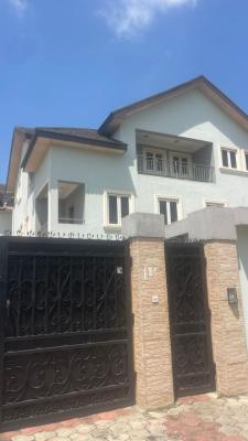 3 Bedroom Flat with 1 Room BQ