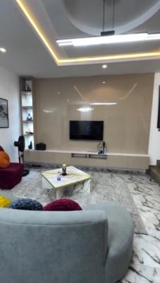 Fully Furnished 2 Bedroom Terrace Duplex