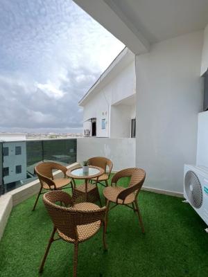 Fully Furnished 3bedroom Apartment with Pool