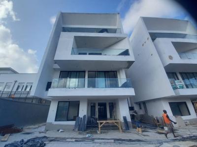 Exclusive Luxury 6 Bedroom Detached Duplex with BQ, Pool and Cinema