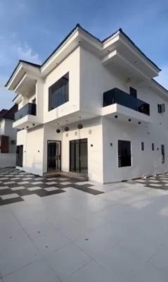 4 Bedroom Duplex in Asaba for Sale