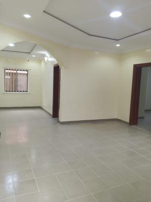 Lovely 3bedroom Flat