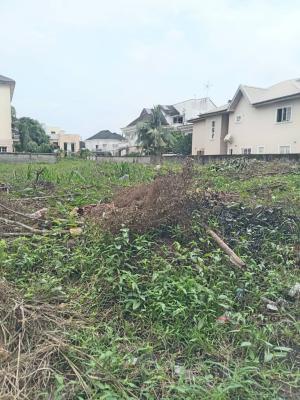 Land Measuring 4, 000SQM