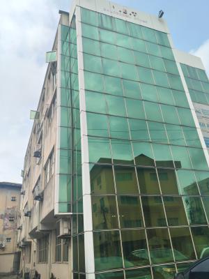 Commercial Property on 4 Floors + Pent House