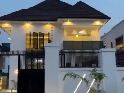 4 Bedroom Duplex for Sale in Asaba
