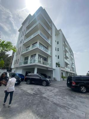 Four Bedroom Waterfront Maisonette
