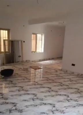 Executive 3 Bedroom Duplex
