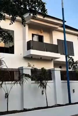 4 Bedroom Duplex for Sale in Asaba