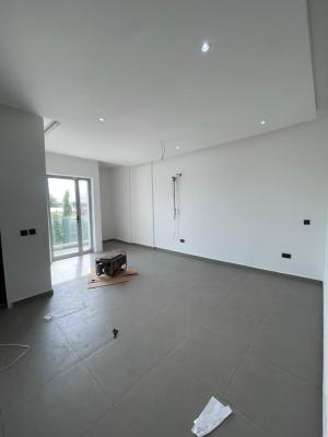 Luxury 4-Bedroom Terrrace Duplex with Excellent Facility