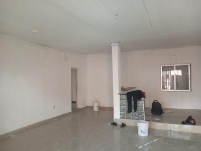 Residential or Commercial 4 Bedroom Upstairs Facing the Road