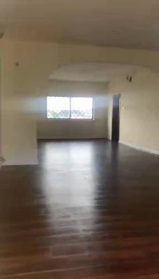 Nice 3-Bedroom Flat (Flat 5)