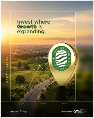 Affordable and Secure Estate with Peace of Mind