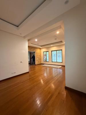 Privately Gated 5-Bedroom Detached Duplex with BQ