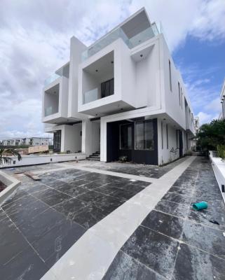 5 Bedroom Semi Detached + BQ