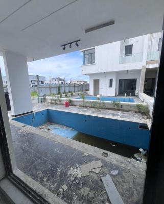 5 Bedroom Semi Detached + BQ