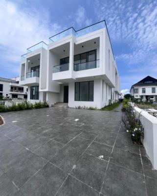 5 Bedroom Semi Detached + BQ