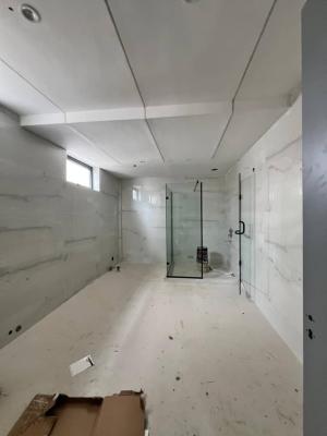 Extravagant 5 Bedroom Detached Duplex, Cinema, Rooftop Terrace, Elevator