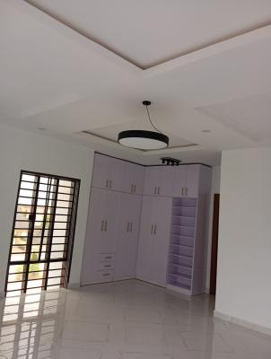 4 Bedroom Duplex for Rent in Asaba