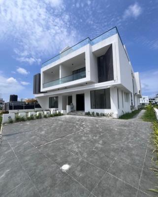5 Bedroom Semi Detached + BQ
