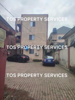 2 Storey Building of 9 Units of Flats