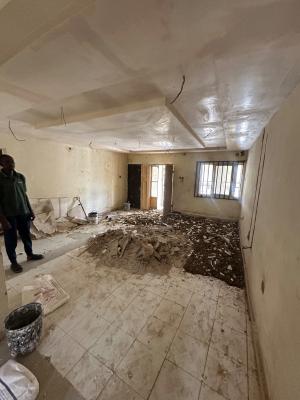 A Renovated Two Bedroom Bungalow in a Secured Environment