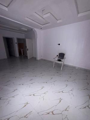 Newly Renovated 3bedroom Apartment Off Bode Thomas, Surulere