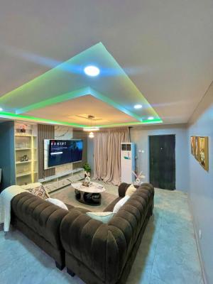 Cozy 3 Bedroom Apartment