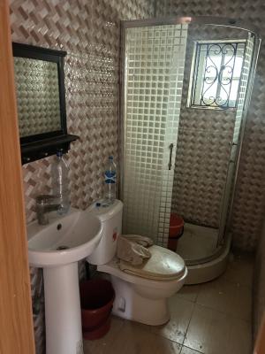 Standard Ensuit 3 Bedroom Apt Upper Floor