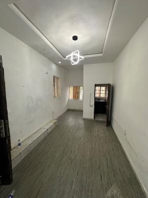 A Spacious Room Self Contain Apartment Available for Rent in a Decent