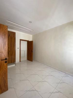 Luxury 4-Bedroom Semi-Detached Duplex with Excellent Facility