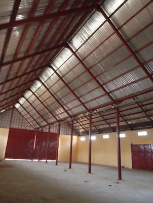 Warehouse for Lease