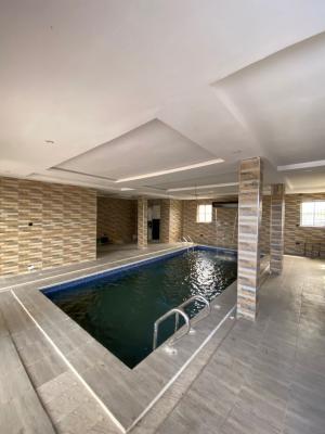 Luxury 2-Bedroom Flat with Excellent Facility