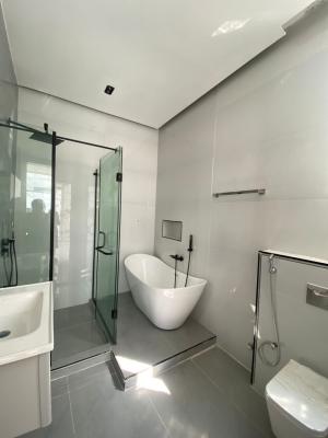 Luxury 5-Bedroom Detached Duplex with Excellent Facility