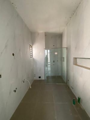 Luxury 4-Bedroom Semi-Detached Duplex with Excellent Facility