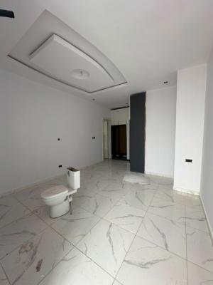 Brand New 3 Bedrooms Apartment
