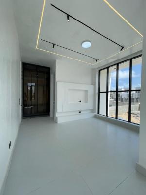 Luxury 5-Bedroom Semi-Detached Duplex with Excellent Facility