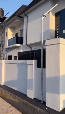 4 Bedroom Duplex
