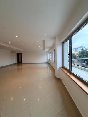 Spacious 4 Bedroom Apartment with a Swimming Pool, Gym and BQ.