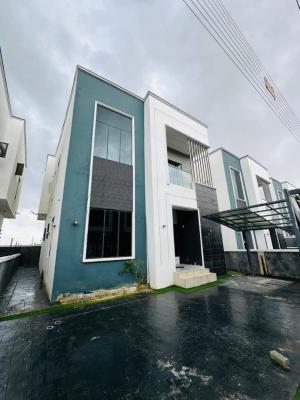 4 Bedroom Detached Duplex Available