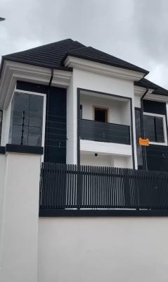 5 Bedroom Duplex