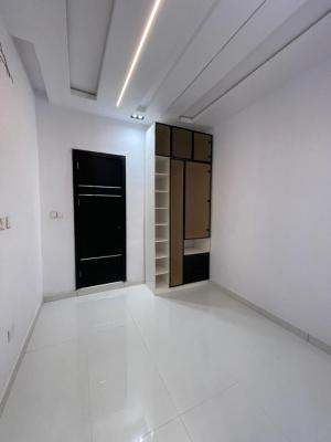 Luxury 4-Bedroom Detached Duplex with Excellent Facility