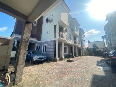 Furnished 5 Bedroom Terrace Duplex