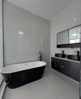 Luxury 5-Bedroom Detached Duplex with Excellent Facility